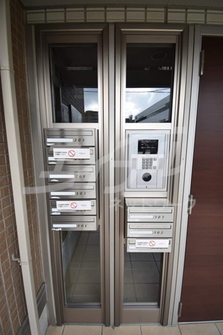  東海道本線<琵琶湖線・JR京都線>/茨木駅 徒歩4分 3階 築11年