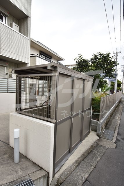  東海道本線<琵琶湖線・JR京都線>/茨木駅 徒歩4分 3階 築11年