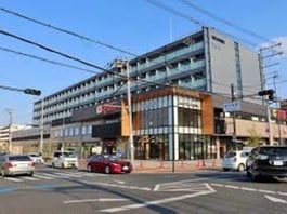 ビエラ茨木新中条