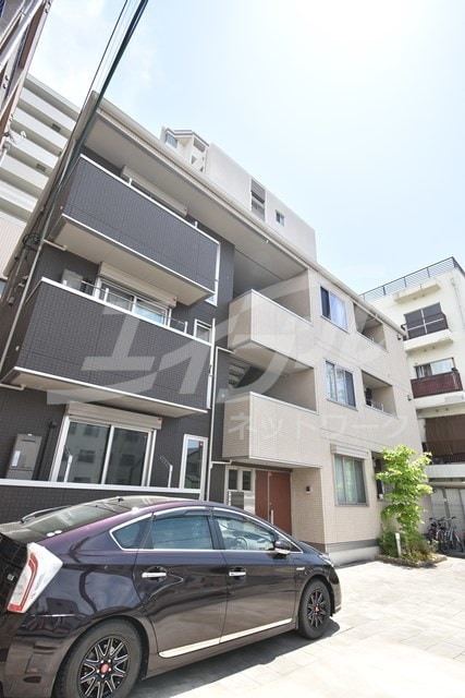  ベーネ・ルミエール