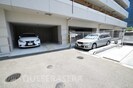 SERENiTE江坂四番館の外観
