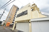 ナンノ第20号館