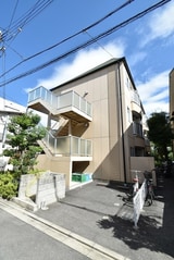 リーフマンション