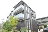 サンスクエア千里万博公園　A棟