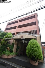 サンメゾン吹田Ⅱ