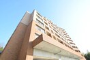  大阪モノレール大阪モノレール線/万博記念公園駅 徒歩13分 6階 築21年