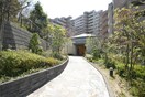  大阪モノレール大阪モノレール線/万博記念公園駅 徒歩13分 6階 築21年