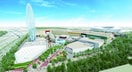 EXPOCITY(ショッピングセンター/アウトレットモール)まで1344m※EXPOCITY 大阪モノレール大阪モノレール線/万博記念公園駅 徒歩13分 6階 築21年