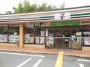 セブンイレブン吹田山田東1丁目店(コンビニ)まで619m※セブンイレブン吹田山田東1丁目店 大阪モノレール大阪モノレール線/万博記念公園駅 徒歩13分 6階 築20年