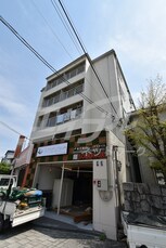 三恵吹田ハイツ