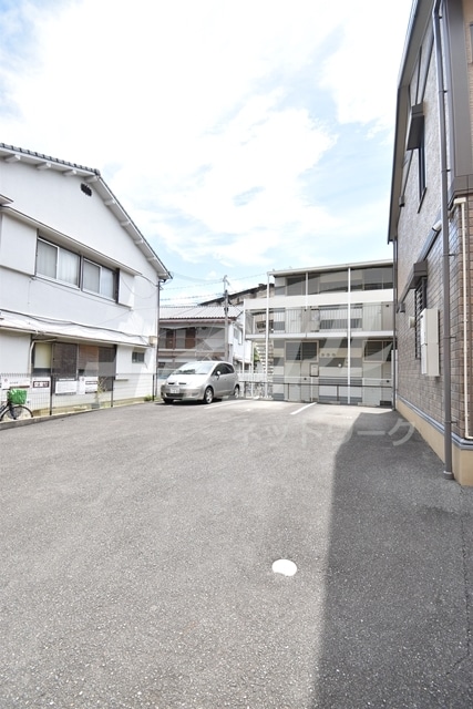  テラー・ウエスト新芦屋