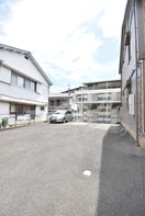  テラー・ウエスト新芦屋