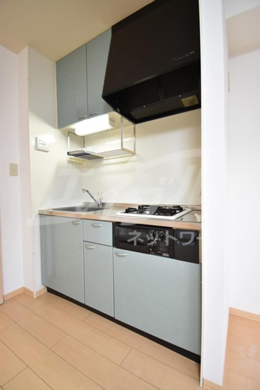  テラー・ウエスト新芦屋