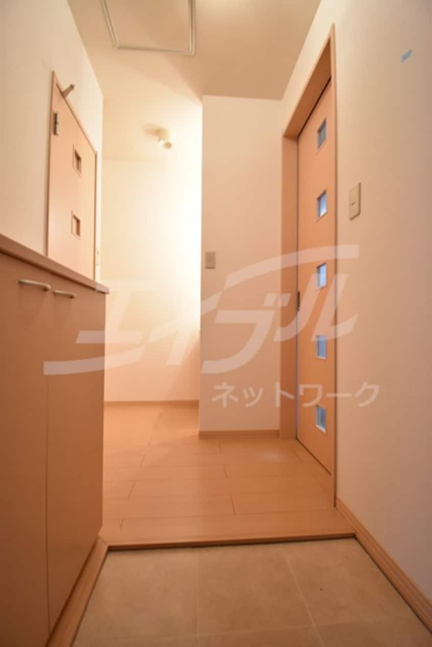  テラー・ウエスト新芦屋