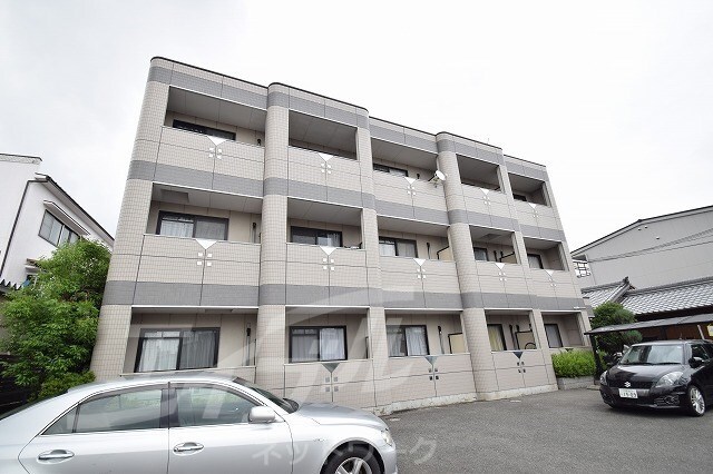  アーバンハイム大空