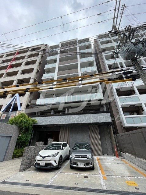  ファーストフィオーレ江坂垂水町