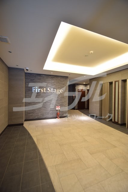  ファーストフィオーレ江坂垂水町