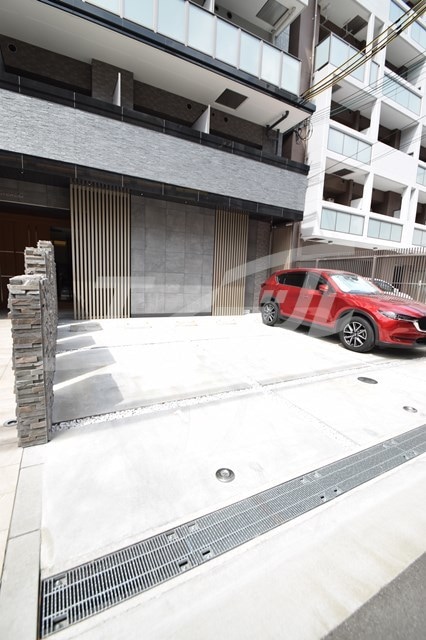  ファーストフィオーレ江坂垂水町