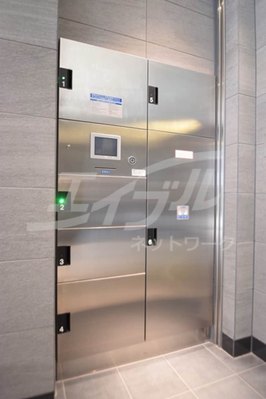  ファーストフィオーレ江坂垂水町