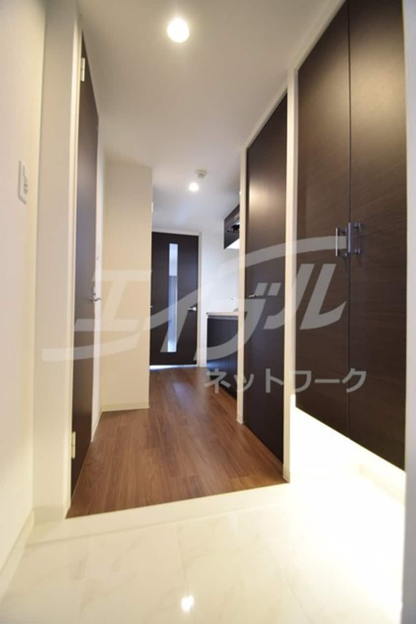  ファーストフィオーレ江坂垂水町