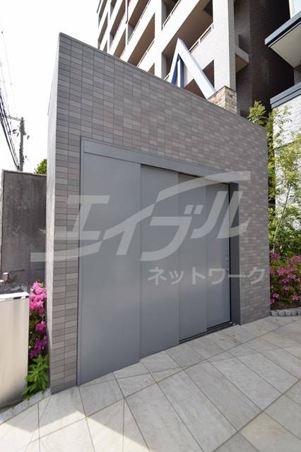  ファーストフィオーレ江坂垂水町