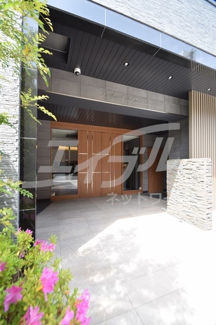  ファーストフィオーレ江坂垂水町