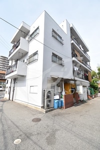 第2清涼マンション