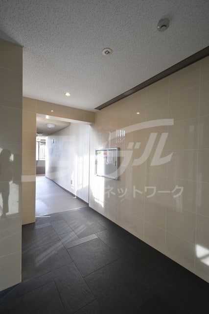  ハックベリー茨木南