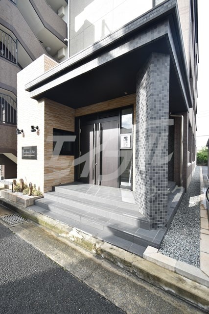  ハックベリー茨木南