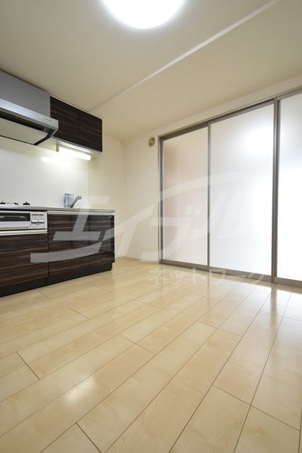  ハックベリー茨木南