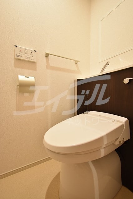  ハックベリー茨木南