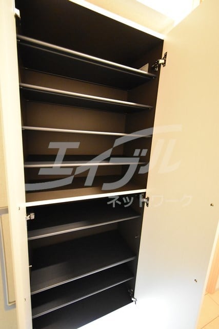  ハックベリー茨木南