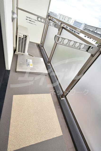  ハックベリー茨木南