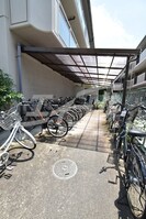 エミネンス千里の外観