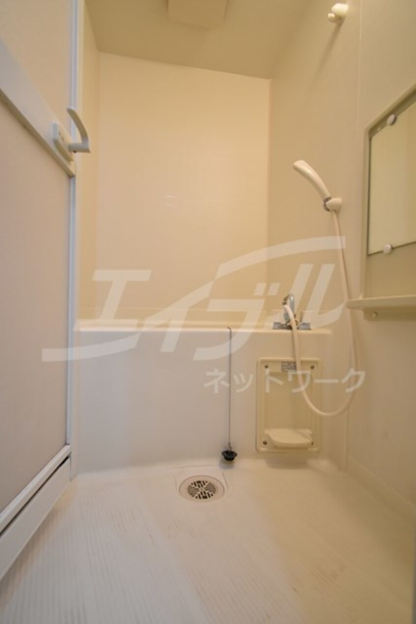  メロディーハイツ千里丘