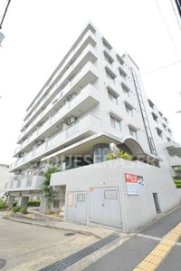 第10関根マンション