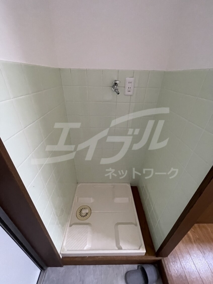  エステート山田