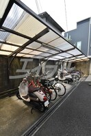 メゾン摂津の外観