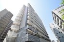 ディームス江坂の外観