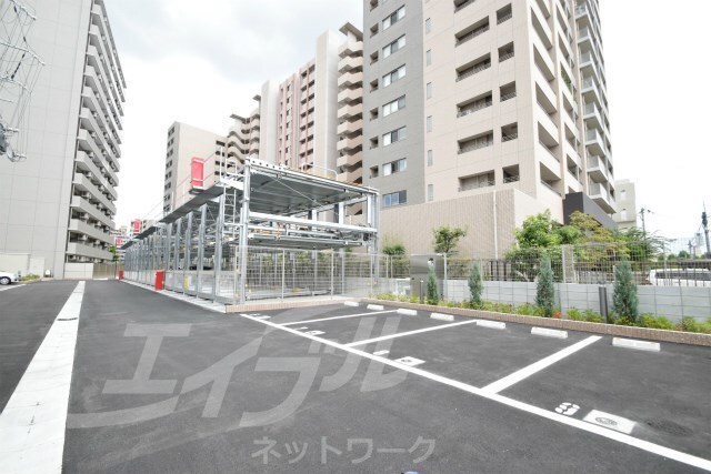  ディームス江坂