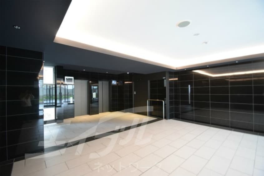  ディームス江坂