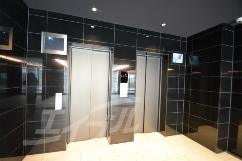  ディームス江坂