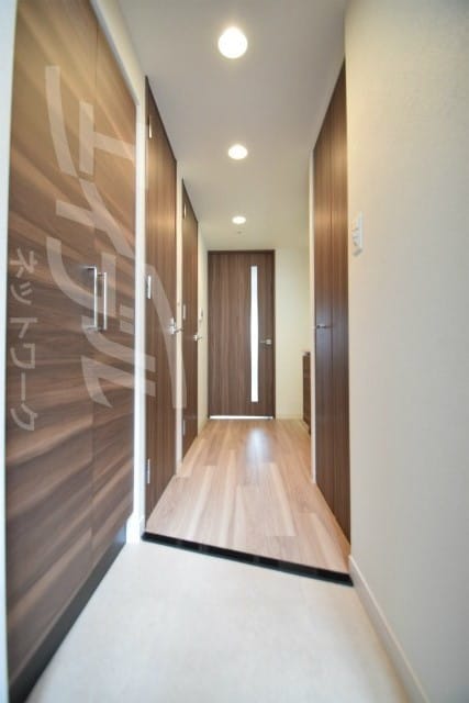  ディームス江坂