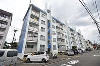 大建コーポ千里丘B棟