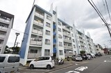 大建コーポ千里丘B棟