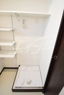  プレジオ江坂Ⅱ