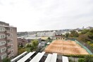  大阪モノレール大阪モノレール線/万博記念公園駅 徒歩7分 5階 築21年