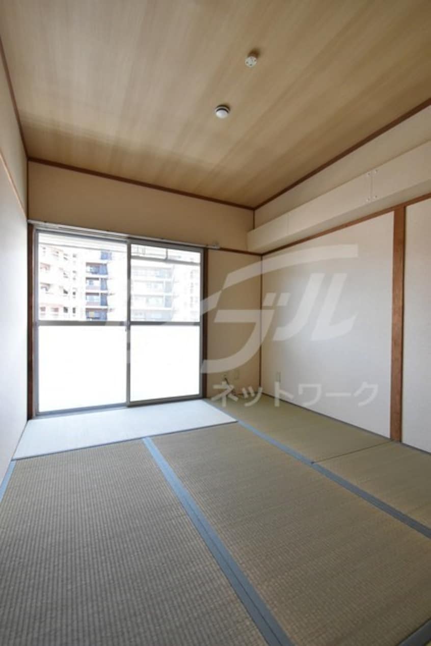  東海道本線<琵琶湖線・JR京都線>/千里丘駅 徒歩13分 2階 築49年