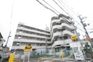 東海道本線<琵琶湖線・JR京都線>/岸辺駅 徒歩4分 2階 築35年の外観