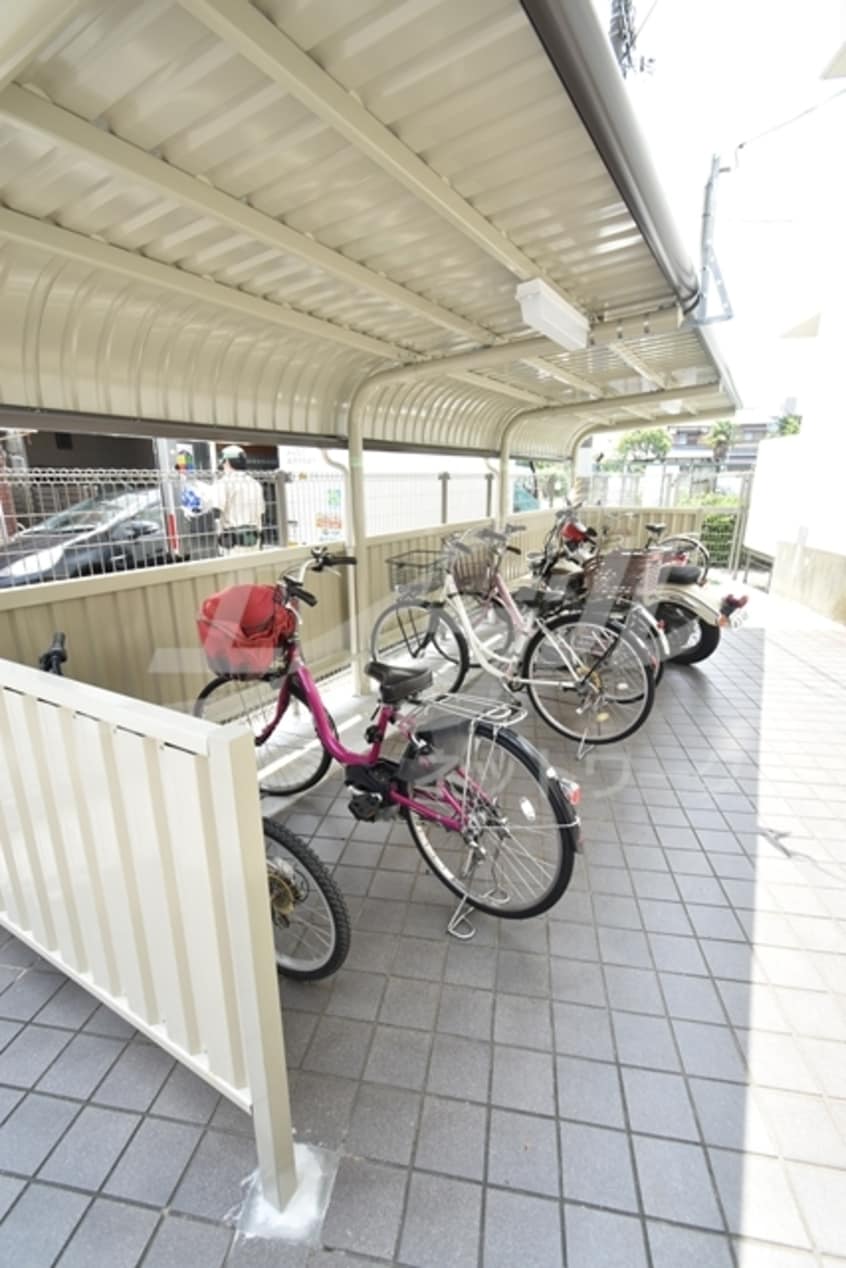  メゾンやまさき